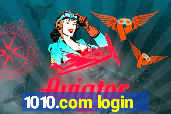 1010.com login